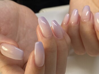 ノイ(Noi)/カラーグラデーション