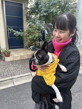 アド 山田 美穂子