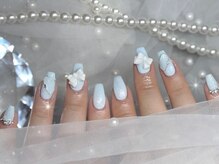 スティムネイル(Stimu nail)/