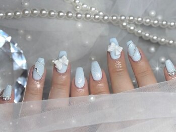 スティムネイル(Stimu nail)/