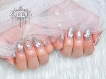 リシェル 原宿店(Ricel)/定額デザイン♪