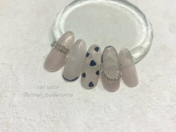 ジルネイル 津田沼店(Zir nail)/
