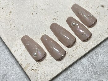 ケーズスタイル バイ キャンアイドレッシー(K's-Style by Can I Dressy)/1月新作の定額Cデザイン