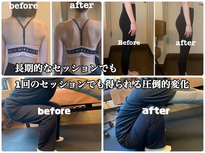 テイクオフ(Takeoff)の写真