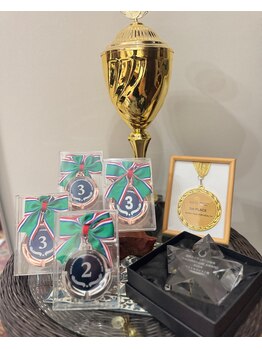 リリース東京/マッサージチャンピオンのお店