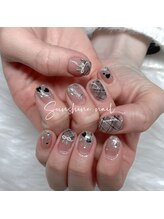 サンシャインネイルサロン 池袋(Sunshine nail salon)/ネイルデザイン