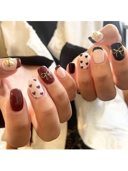 スタイルージュ(Style Rouge)/150min持ち込み