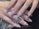 フラッシュグラデーション