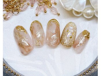 ビューティー マイラ(beauty MyRA)/ニュアンス