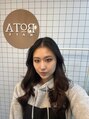 ボタネイル 近鉄八尾駅前店(BOTA NAIL) Elle