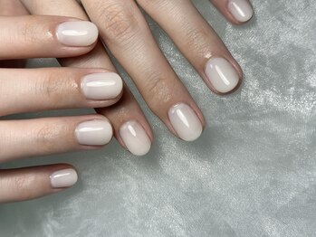 シアーホワイト