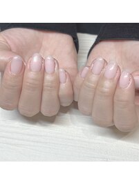 シアーパールホワイト