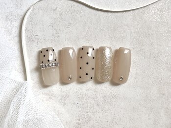 ワンホン【パラジェル梅田】