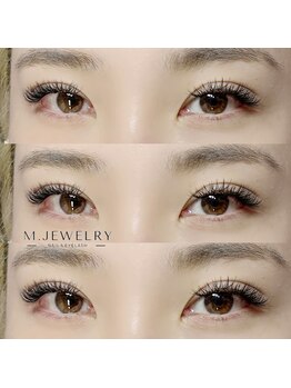 エムジュエリー 平井店(M.JEWELRY)/YYラッシュ