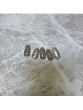 ネイルサロン エーナイン ちとせモール店/初夏定額デザイン