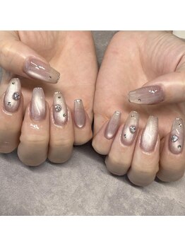 アリュール アンド エテルノ 宇都宮本店(Allure & ETERNO)/人気のマグネット