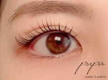 プパ 烏丸店(pupa)/マツエク/まつげパーマ/眉毛専門