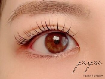 プパ 烏丸店(pupa)/マツエク/まつげパーマ/眉毛専門