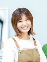 ラナン(Lanan) Hitomi