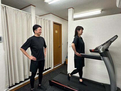 健康増進型整体院 ココカラダの写真