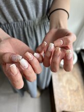 ププカニ(pupuKani)/アートネイル