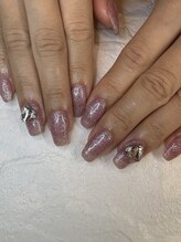 エム(M)/フラッシュ＋パーツ