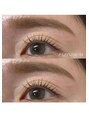 トゥルー ネイル アンド アイ 蒲田店(TRU NAIL & EYE)&nbsp;★PARISBROW★￥8990