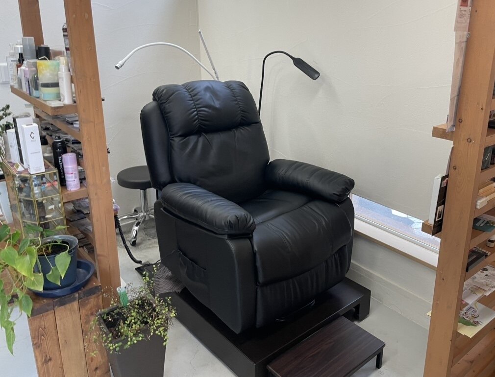 ルフトヘアー(Luft hair)｜ホットペッパービューティー