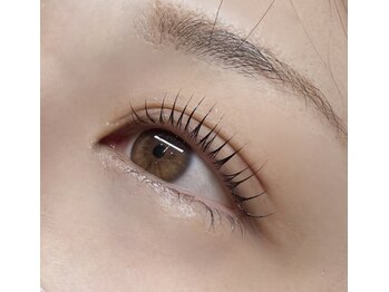 アトリエバンビ(atelier Bambi)/まつ毛パーマ・ラッシュリフト＊