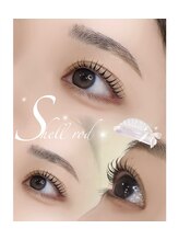 ソワプノン 小牧店(soie punon)/PunonLash★丸みカール