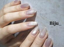 ビジュアンダー(Biju_)