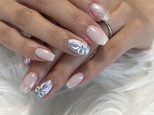 ヴェリタネイル(Verita nail)/定額デザイン