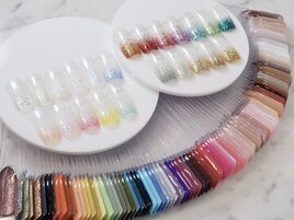 新スタッフ担当 ワンカラー¥3980