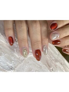 アートの種類が豊富