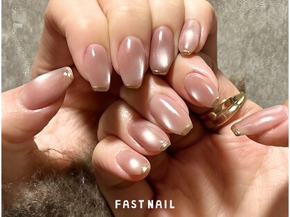 ファストネイル テラスモール湘南店(FAST NAIL)の写真