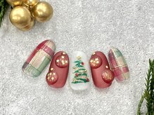 ルアナ 若葉台店(LUANA)/クリスマスクーポン