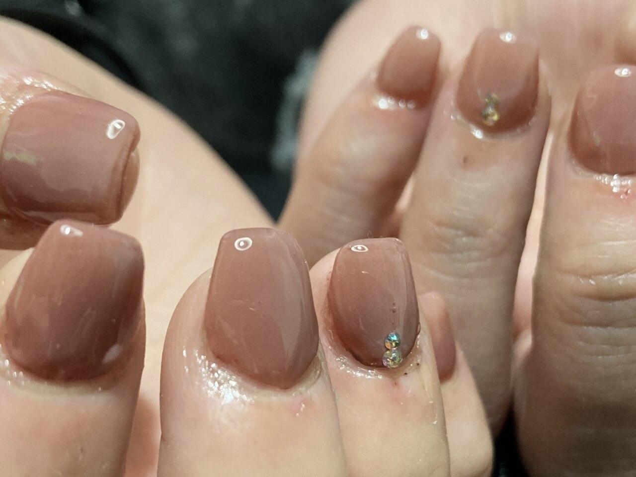 ネルネルネイル(nel nel nail)｜ホットペッパービューティー