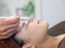 ローズフィールド(Rosefield)/ダイヤモンドピール