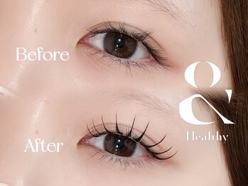 モクバイエイチ 立川南口店(MOC by h)/アンドヘルシー