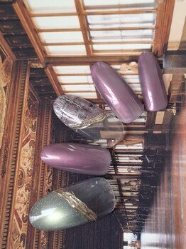 ブランシュ(blanch)/定額デザイン※写真は一例