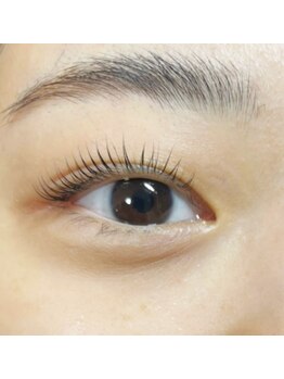 リリィ(LiLy)/ラッシュリフト！