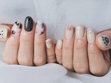 ケイ(K)の雰囲気（個性派アートが得意◎）