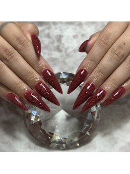 ルマネイル(LUMA NAIL)/