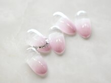 ルシェルアイ/ビジュー☆シンプル☆ナチュラル