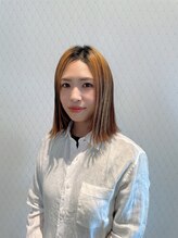 アースコアフュールボーテ 成田店(EARTH coiffure beaute)&nbsp;古川 智穂