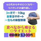 リンパサロン リ スタート