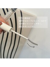 EYE＆NAIL YUZUME 蒲田店【パリジェンヌ/フラットラッシュ/アイブロウ/パラジェル】/フェニックスコーティング