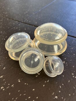 アクティボ(Actibo)/カッピングによるケア