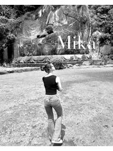 リセ(Risse) Mika