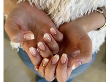 THE　CHIC　nail/